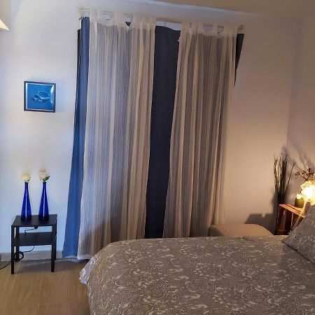 Aqua Apt Sunrise & Sea Views Costa Teguise Bagian luar foto
