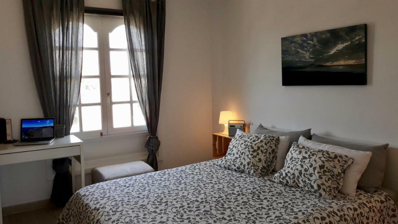 Aqua Apt Sunrise & Sea Views Costa Teguise Bagian luar foto